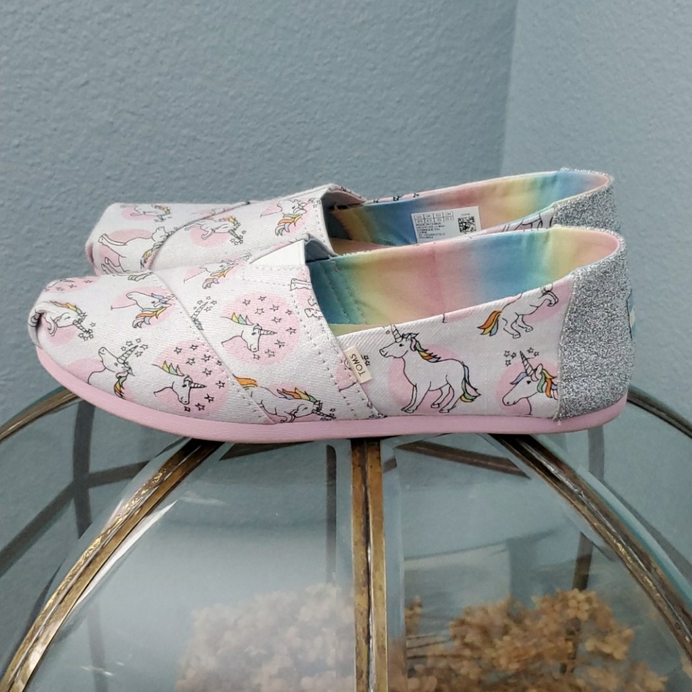Toms Classic Shoes